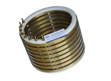 集電環(huán)有什么作用?