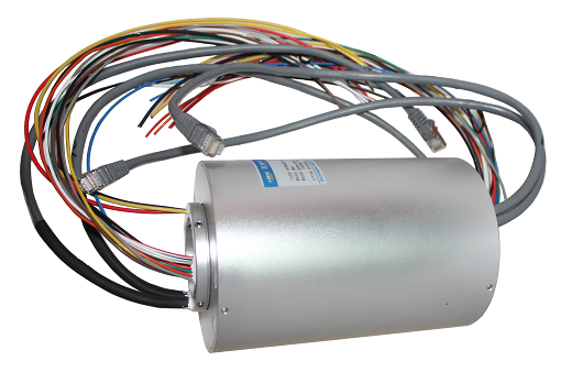 集電環滑環的用途是什么?