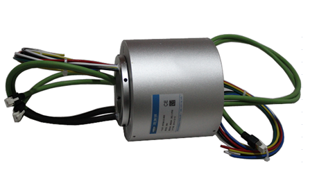 如何提高導電滑環的使用壽命?