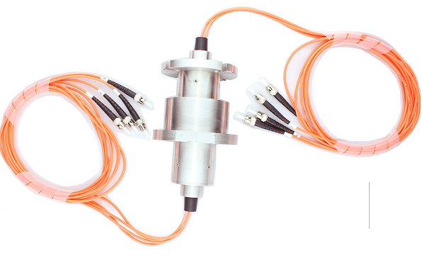 光纖滑環(huán)起著哪些重要的作用?