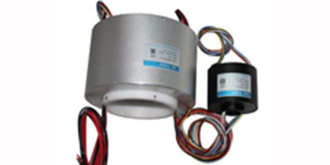 導電滑環應該如何進行設計?