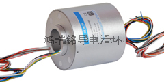 導電滑環有什么精密之處?