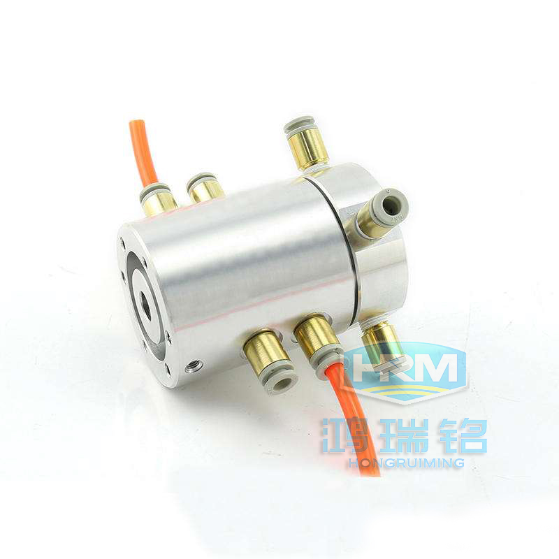 導(dǎo)電滑環(huán)在OLED設(shè)備上有什么應(yīng)用?