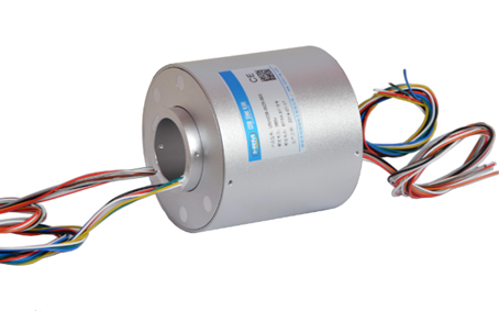 水銀導電滑環與新式導電滑環比較