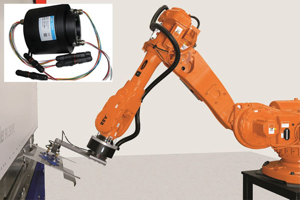 滑環需要了解到的信息