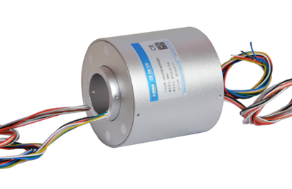 什么樣的滑環稱為電刷滑環?