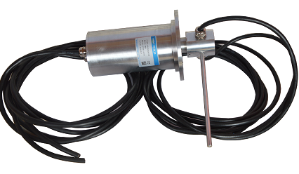 滑環(huán)的分類(lèi)及發(fā)展歷程