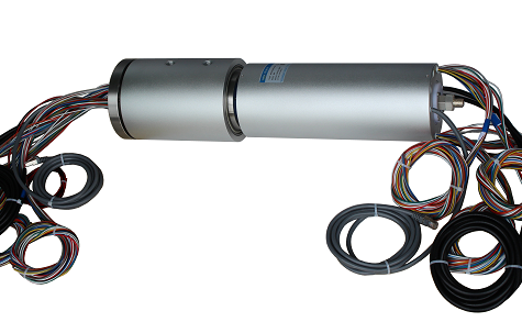 導電滑環的用處和組成