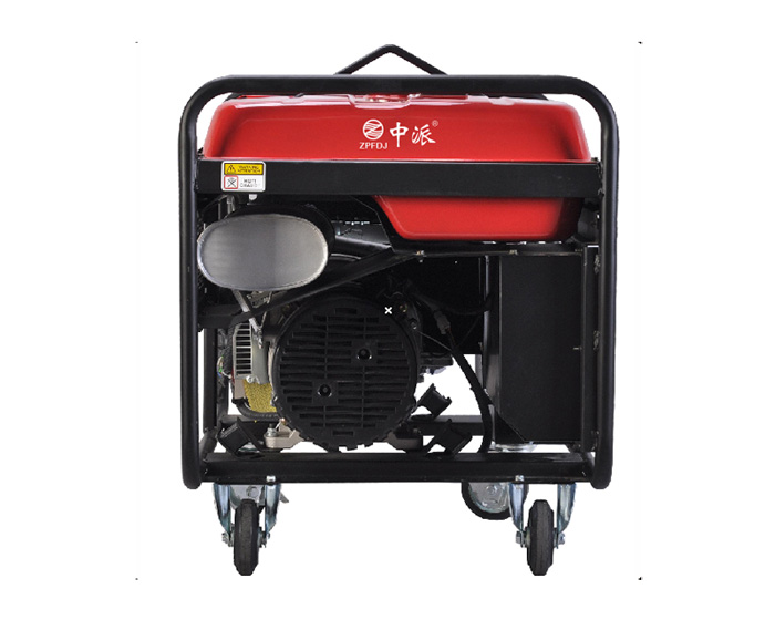 汽油發(fā)電機組 汽油發(fā)電機組