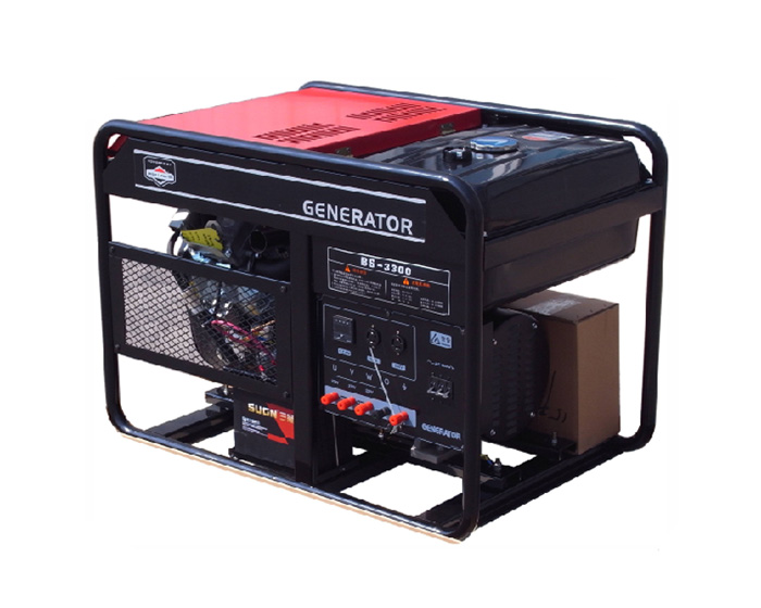 柴油機和汽油機的區別