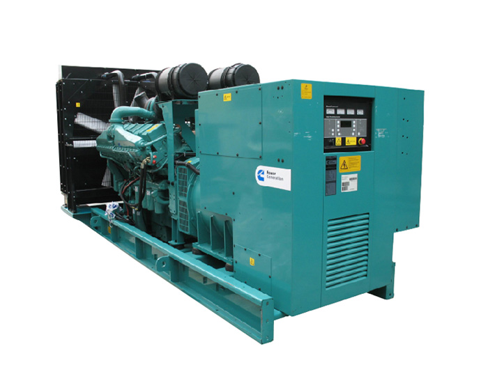 康明斯發(fā)電機組 康明斯發(fā)電機組