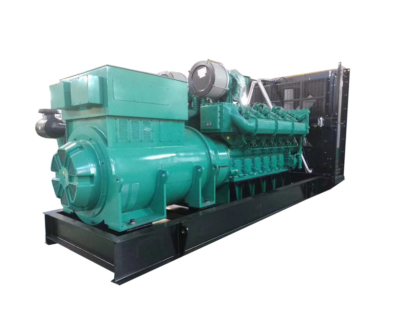 汽油發(fā)電機不能正常起動怎么辦？