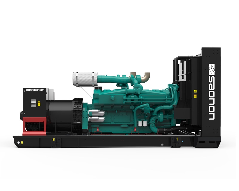 哪些因素導(dǎo)致柴油發(fā)電機噪音增大?