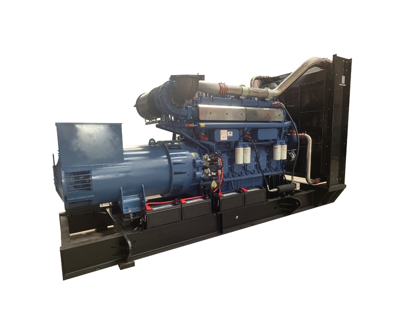 靜音發(fā)電機組水箱排水需要注意什么?