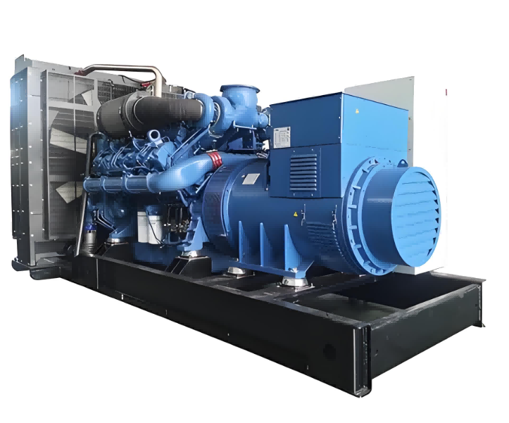 了解發(fā)電機組的運行情況，確保機組穩(wěn)定運行