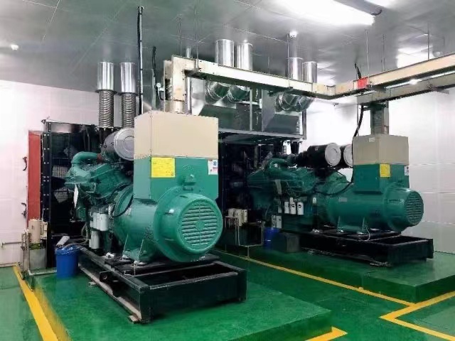 如何解決電機受潮后的烘干問題